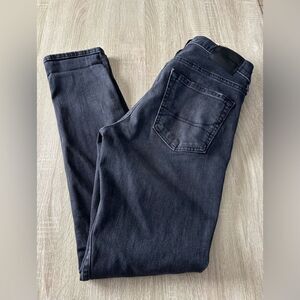 NWOT … HOLLISTER “Size: 31 x 32” Skinny Epic Flex Black Jeans